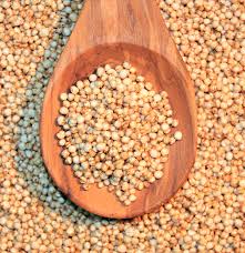 recipes for quinoa
