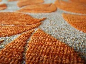 toxins from carpets