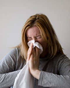 antibiotics cause allergies