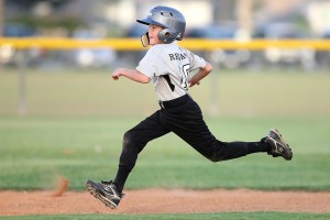 chiropractic care improves baseball