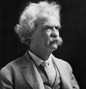 quotes by Mark Twain