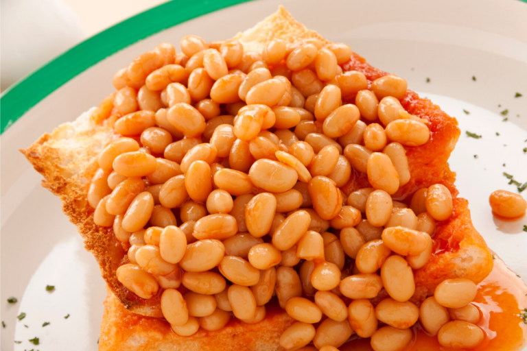 SPICY BUTTER BEANS ON TOAST Lanjopoulos Chiropractic